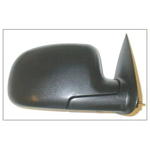 New Right Door Mirror Fits 1999-2006 Chevrolet Silverado 1500 25876715 GM1321230