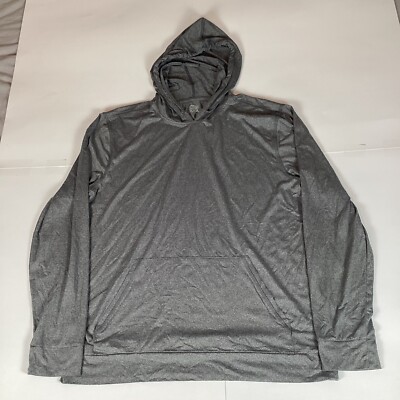 32 Degrees Mens Long Sleeve Sweatshirt Size L Large Hoodie