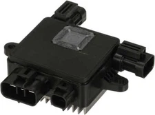 Engine Cooling Fan Module Gates FCM133