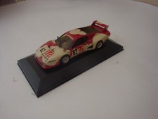 AMR KIT - FERRARI 512 BB LM  N° 62 24H du Mans 1979