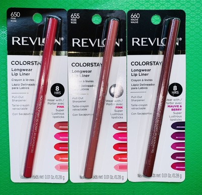 revlon colorstay