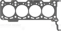 Victor Reinz 61-37260-10 Gasket, Cylinder Head For Audi VW