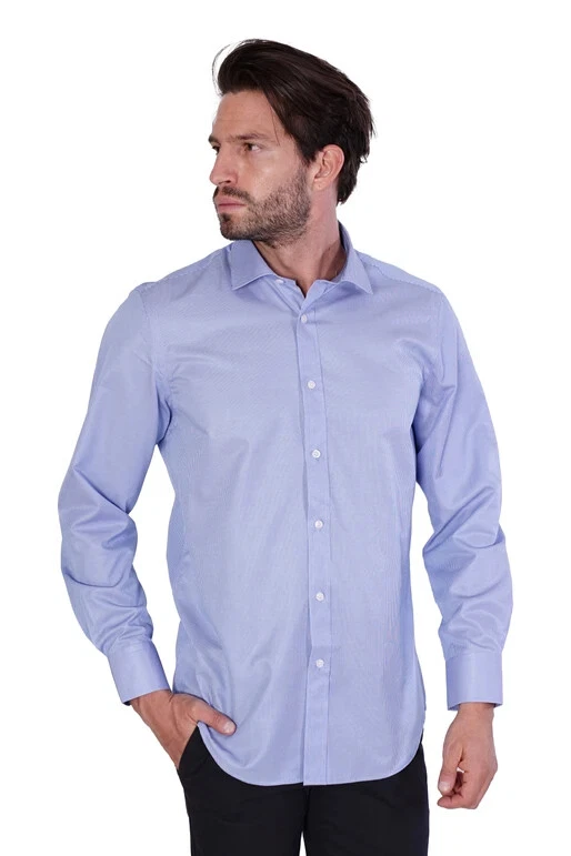 Camicia classica - Abbigliamento 1AAIGK