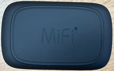 Original Verizon Novatel wireless MiFi 7730/7730L 4G LTE Battery Door Back Cover