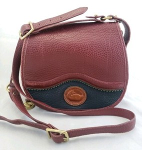 dooney and bourke teton