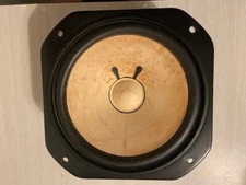 YAMAHA NS10 NS10M JA-1801 OEM Woofer Speaker Replacement Studio Monitor 6.5" PRO