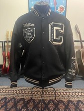 baseball jacket Whitesville Letterman