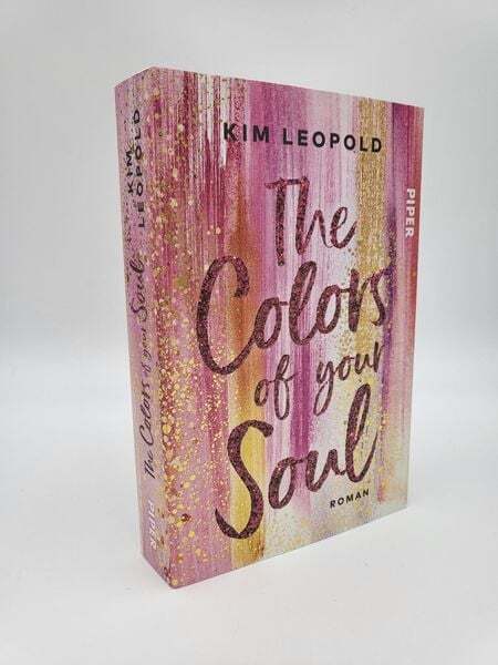 Thumbnail - The Colors Of Your Soul