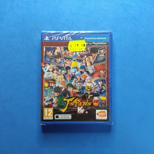 J-Stars Victory VS+ (Gebraucht) in Frenkendorf für CHF 19.95 - mit J-Stars Victory VS+ (Gebraucht) in Frenkendorf für CHF 19.95 - mit