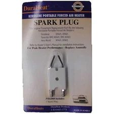 WORLD MARKETING OF AMERICA FA1009 Spark Plug