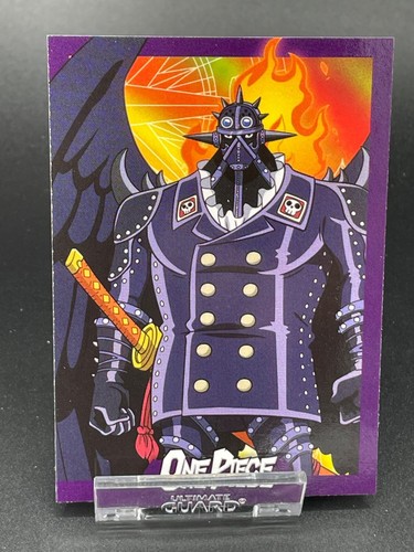 Panini One Piece 25th Anniversary Cards nr 1-149 - Base Set - Zdjęcie 186 z 299