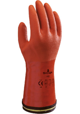 Showa Handschuhe 465