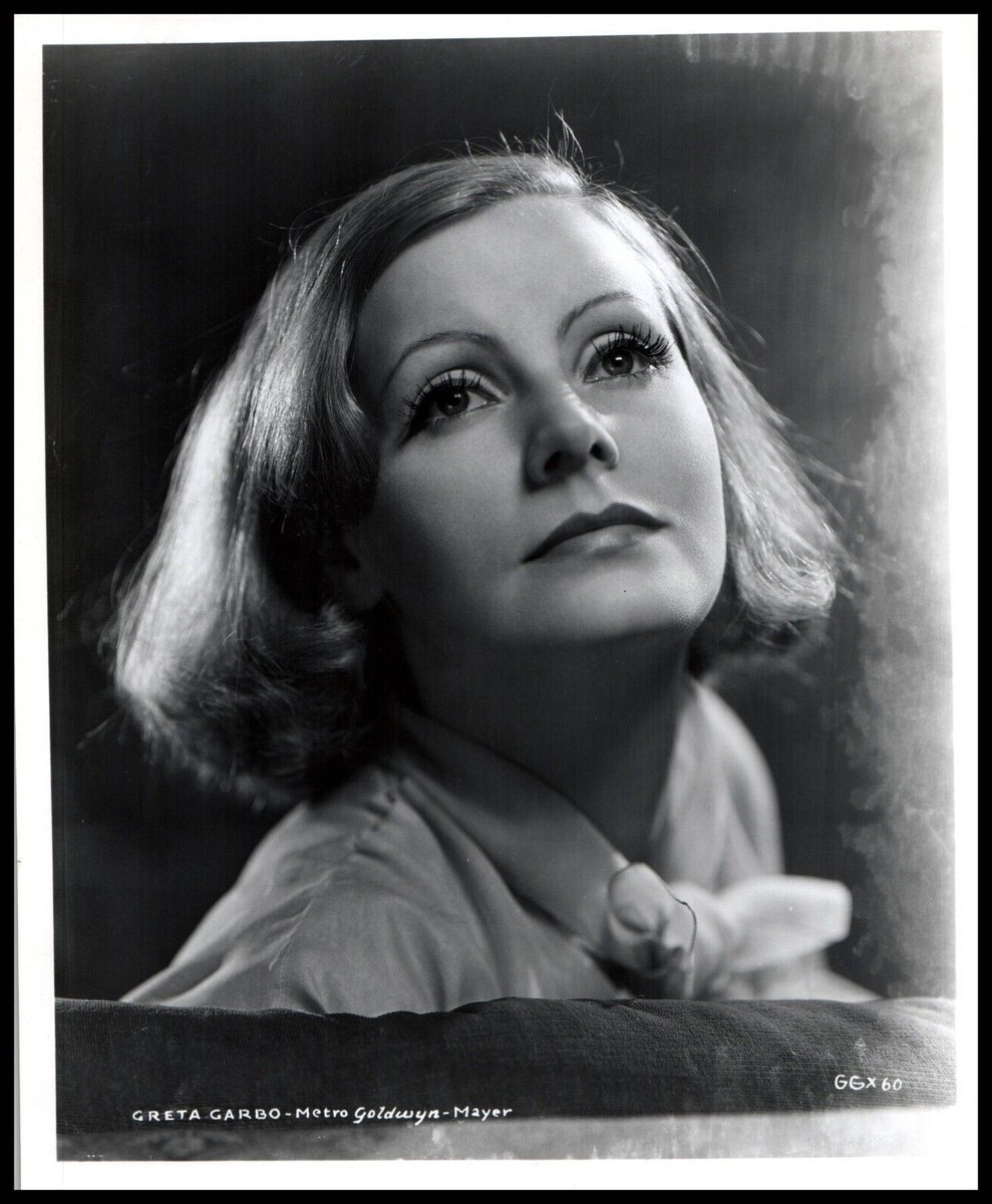 Greta Garbo 1920s Fashion The Birth Of The Androgynous Look: Greta