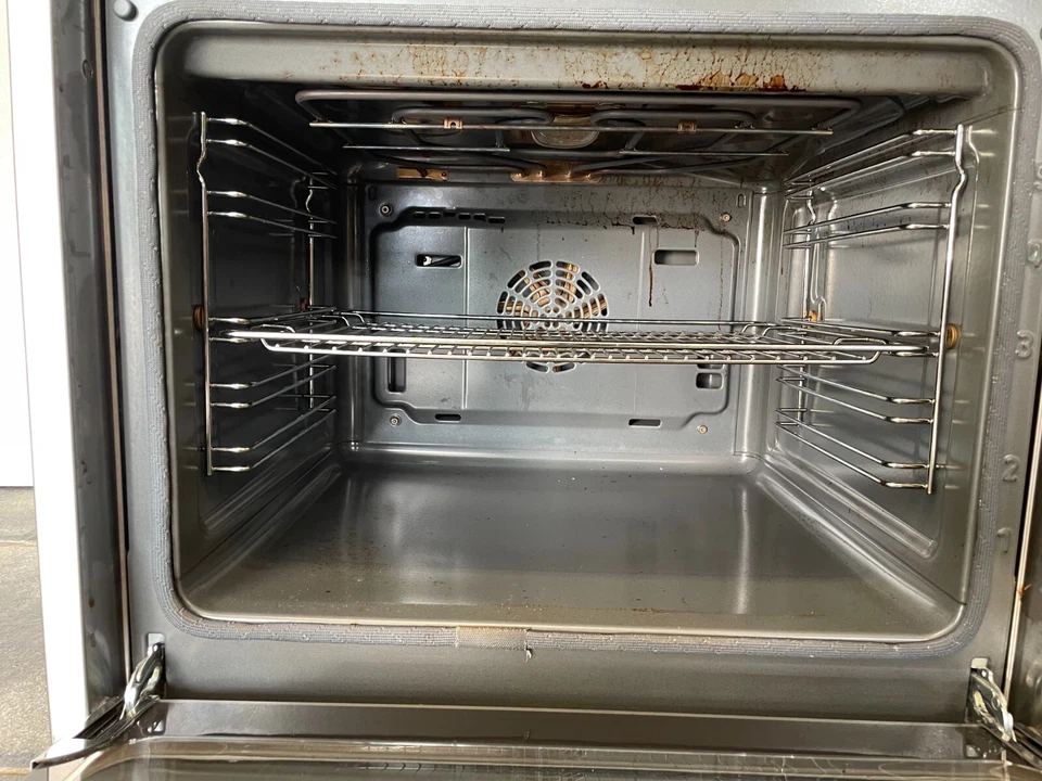 Siemens HE73AB550 Einbau-Backofen | Typ HT5HEP7 | 3600W | Gebraucht (J4 1114) - Bild 4 von 4