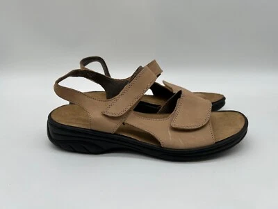 Rieker Damen Sandale Beige EUR 39 - Bild 1 von 3
