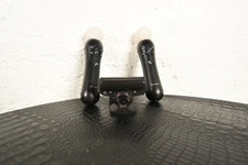 Sony PlayStation Motion Controllers Camera PS4 PS3 PS2 CECH-ZCM1U Pair of 2 Set