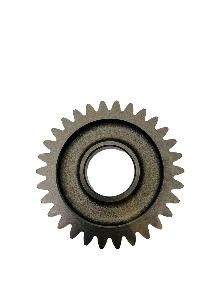 Driver Gear Ducati Hypermotard GT 1000 851 916 ST2 ST3 CD 17210071B Foto 2 de 4