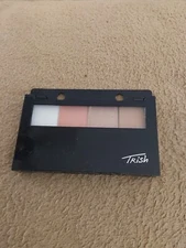 Trish Mcevoy Makeup Wardrobing Petite Page 4 Colors To Choose  Compact New 