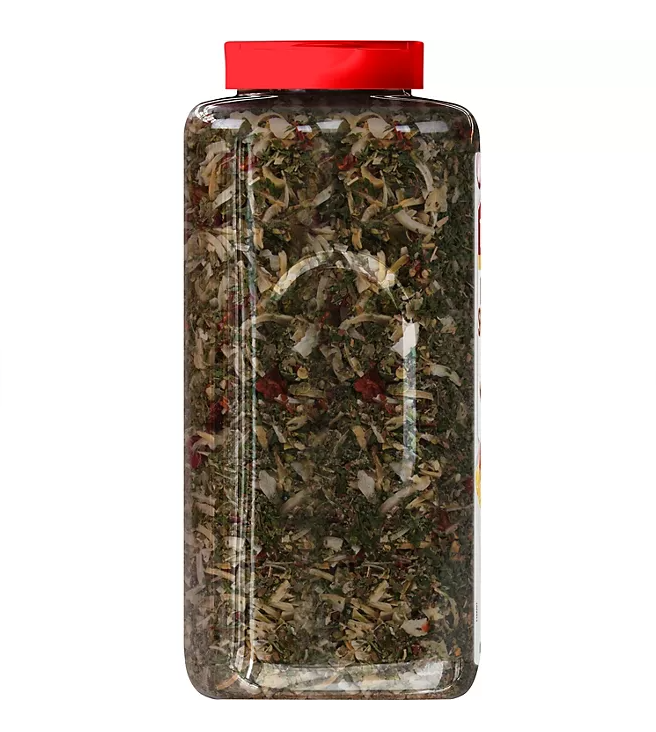 2 PACK Tone's Italian Spaghetti Seasoning Blend (14 oz.) eBay