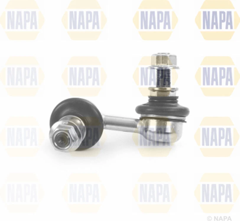 Eslabón estabilizador trasero derecho NAPA para Nissan Pathfinder 2005- 2.5 dCi 4.0 Foto 2 de 2