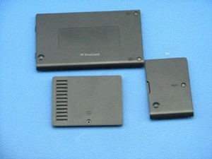 Abdeckungen unten  HP550 Notebook-30583