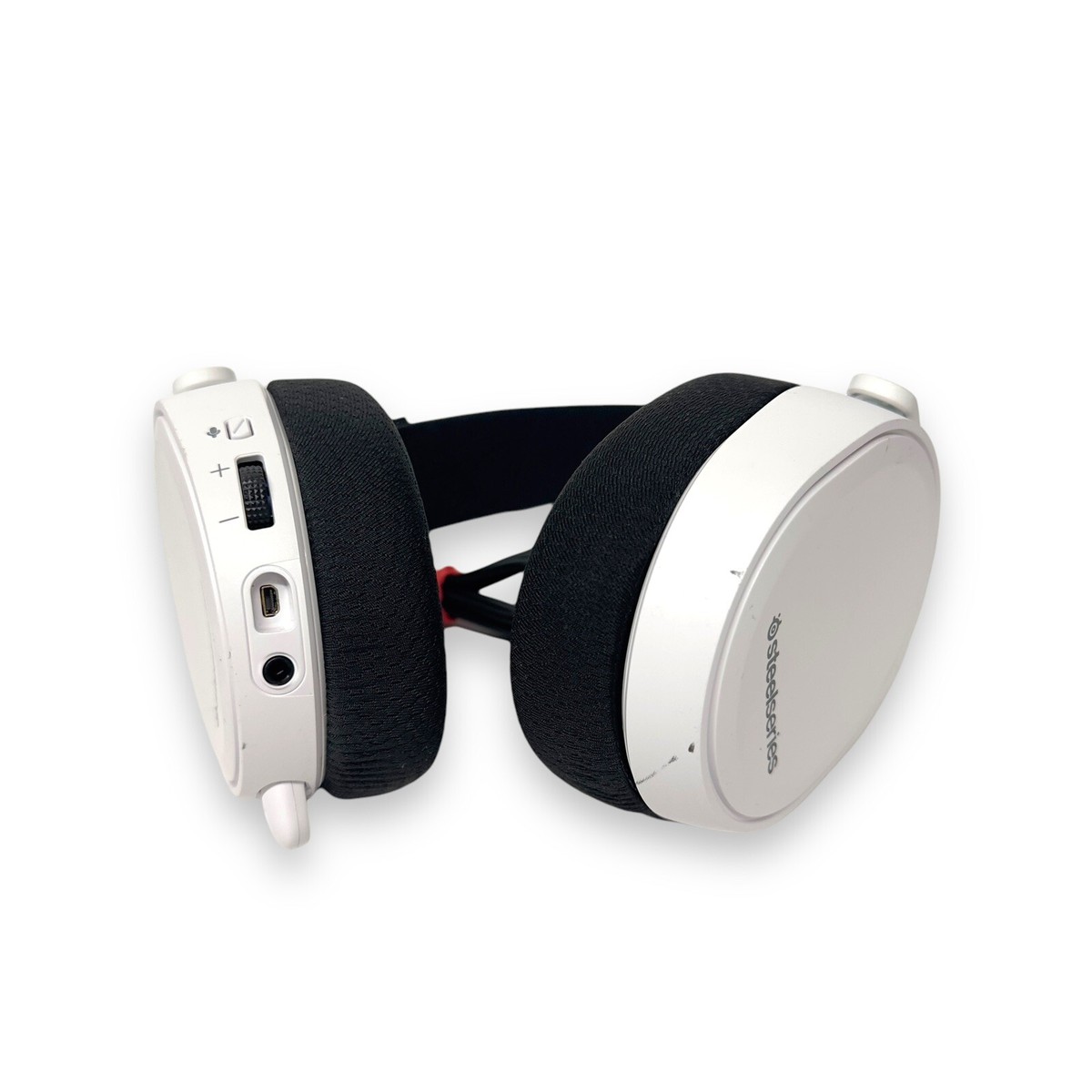 SteelSeries Arctis 7 - Lossless Wireless Gaming Headset, Cable, NO