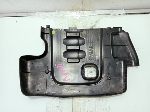 coperchio coprimotore motore BMW SERIE 1 (E87) 2007 118D 14389710 7789006 - Foto 14 di 22