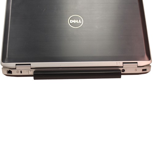 Dell Latitude E6520 15.6" HD 2.2GHz 500GB HD DVDRW W10 WIFI,CAMera+skype - Picture 12 of 12