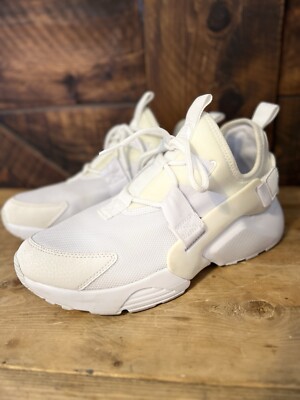 women's air huarache city low running shoe
