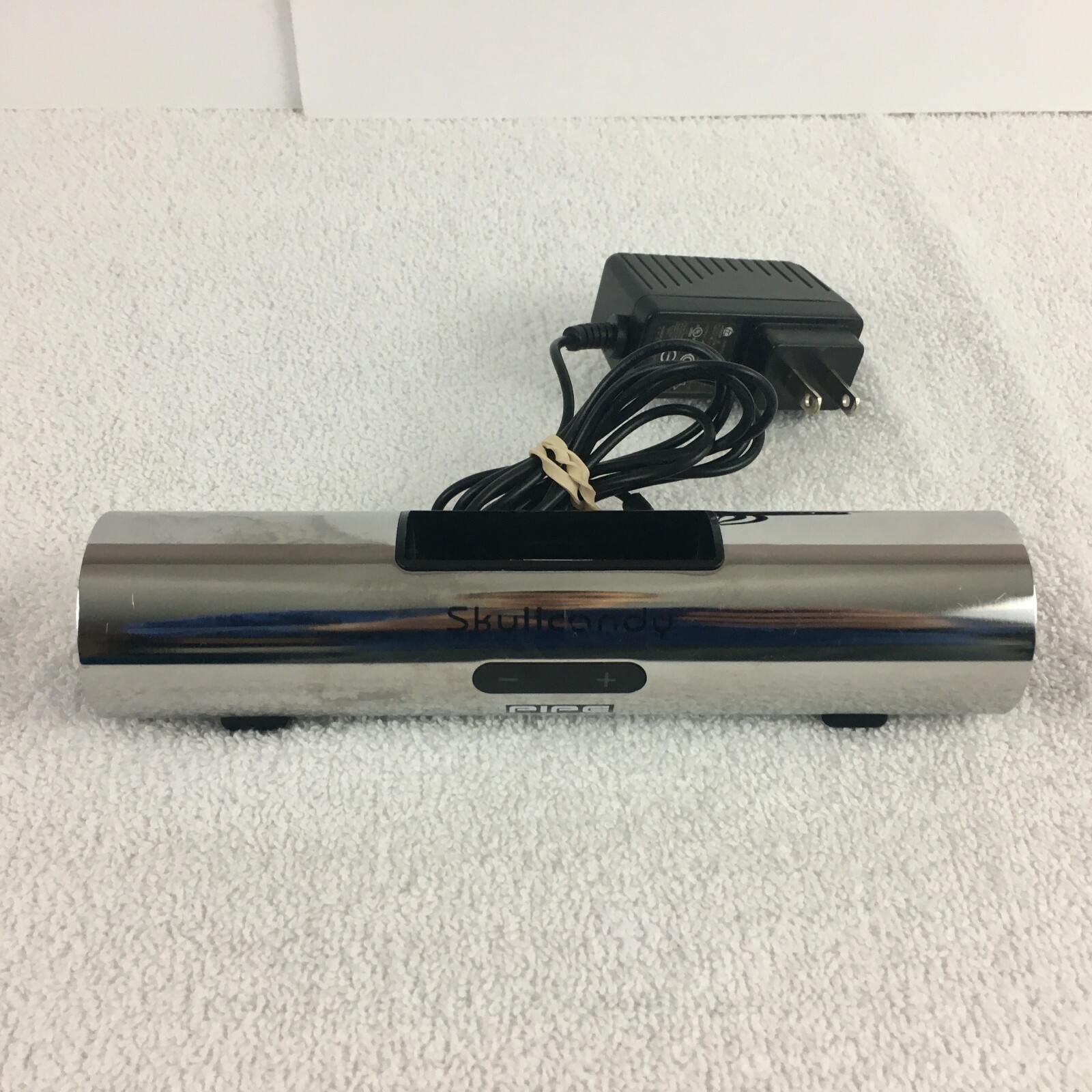 skullcandy ipod dock