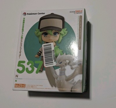 nendoroid 537