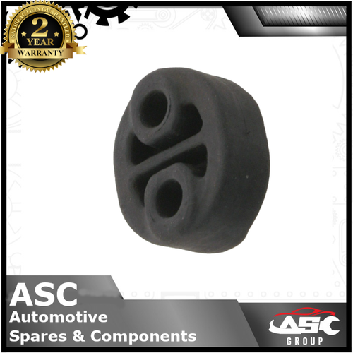 Exhaust Rubber Mount Hanger fits Citroen C1, Peugeot 107, 108, Toyota Aygo eBay