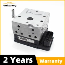 ABS Brake Pump Control Module w/Actuator For Lexus LS460 2007-2016 44510-50070