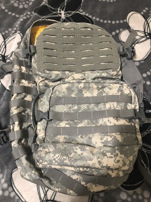 spec ops backpack