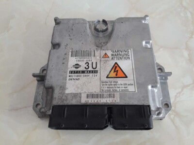 Steuergerät Nissan Capstar MB2758006904 23710MA22C 3U