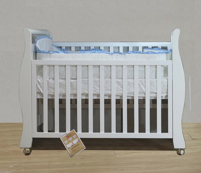 junior baby bed