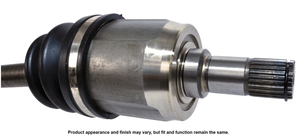 Conjunto de eje CV cardone del lado del pasajero delantero para Honda Insight 10-14 (66-4300) Foto 3 de 4