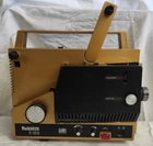 Heliolux S-160 + Will-Wetzlar Vario-Travenon 1:1.5/16.5-30 Projector