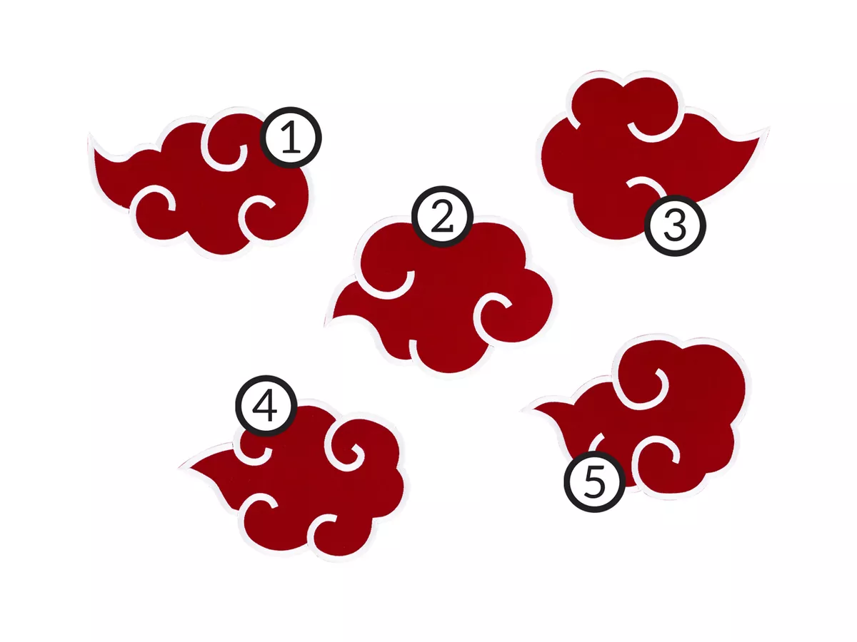 Akatsuki PNG, Clipart, Akatsuki, Akatsuki Logo, Area, Clip Art, Cloud Free  PNG Download