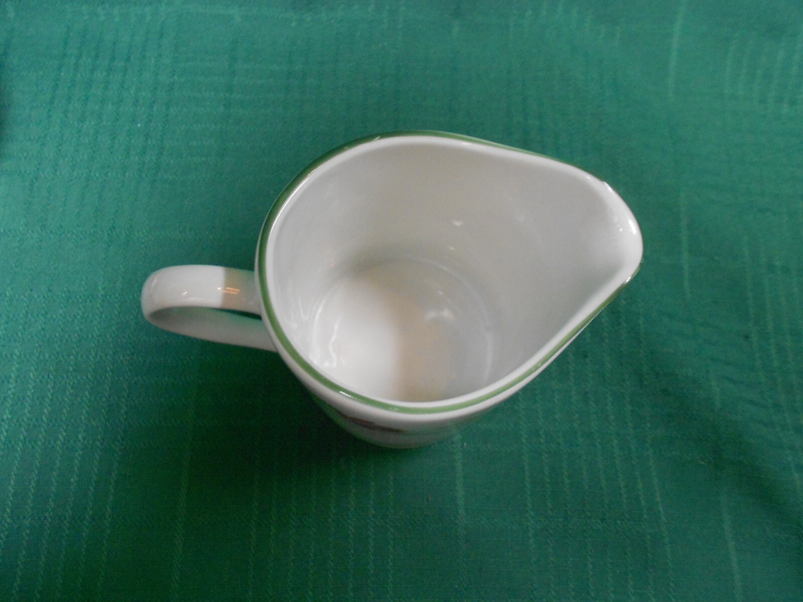 Farberware Stoneware Cream and Sugar Bowl with Lid Dorchester eBay
