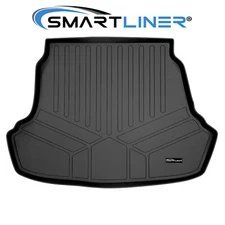 SMARTLINER Cargo Trunk Liner OEM 2016-2019 Hyundai Sonata | 2016-2020 Kia Optima