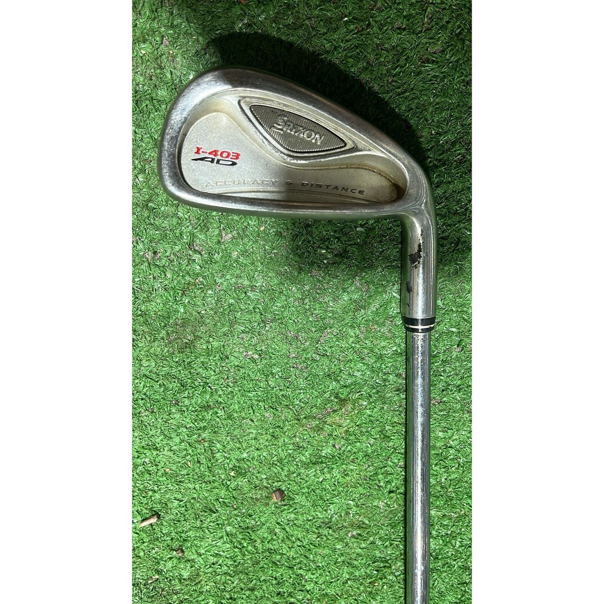 ★☆★豪華★SRIXON★WR★W-404★I-403AD★ゴルフセット★☆★ 2026年最新】Yahoo!オークション -i-403adの中古品・新品・未使用品一覧