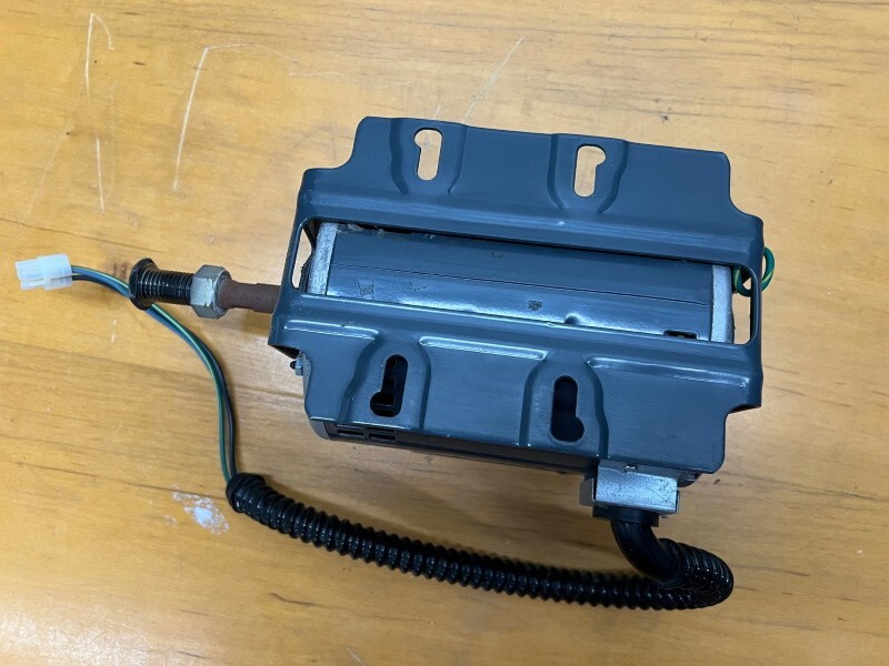 Speed Queen 70337901 Dryer Motor Dryer KIT MTR D 120240/60/1 LOW AMP