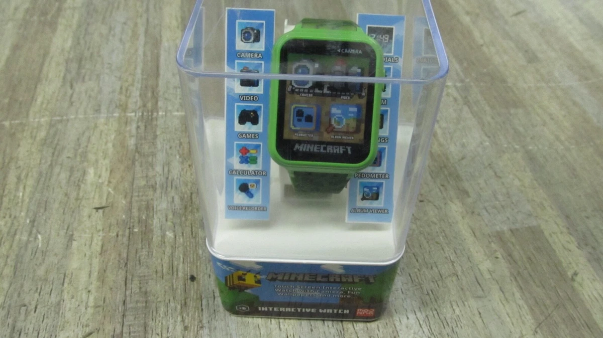 Kids smart store watch ebay