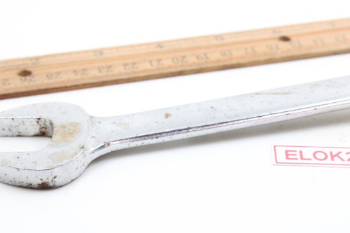 Blue Point B024 3/4” 12 Point SAE Combination Wrench USA - Picture 9 of 10