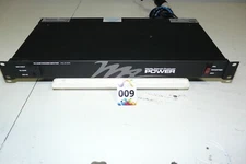 Middle Atlantic PD-915R 9 Outlet 15 Amp Power Center#9