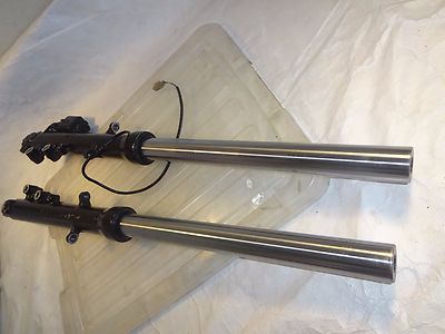 Kawasaki 1988 - 1997 ZX600 C Ninja ZX 600R Frontend Forks with