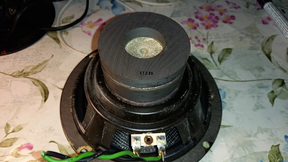 Linn Kaber Midwoofer Coppia - Immagine 2 di 2