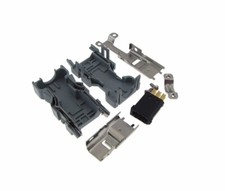 6 Pins 1394 Wire-mount Male Encoder Connector for Sanyo Denki YASKAWA servo etc