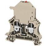 Weidmuller,1012300000,Connector Terminal Blocks-10Pack